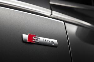Audi Q3 Sportback 45 TFSI Quattro S-Line 2020 года  (CN)